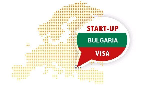 Болгария эксперт виза в болгарию. Сделано в Болгарии. Стартап виза.